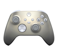 Bezprzewodowy kontroler XBOX Lunar Shift Special Edition - 1082989 - zdjęcie 1